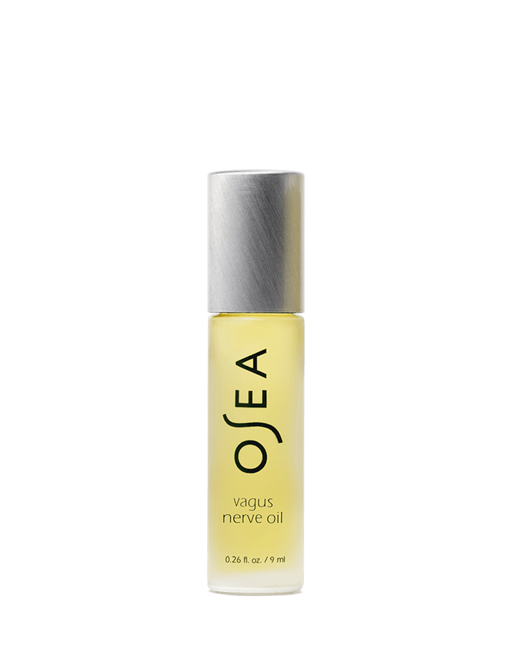 Free Deluxe Sample - Vagus Nerve Oil Travel Size