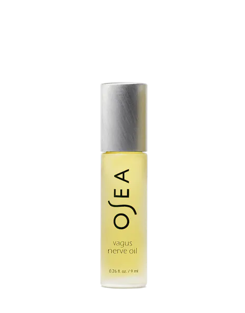 Free Deluxe Sample - Vagus Nerve Oil Travel Size