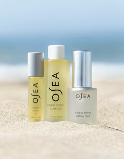 Vagus Nerve Travel Set