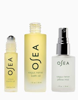 Vagus Nerve Travel Set