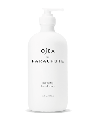 OSEA for Parachute Purifying Hand Soap