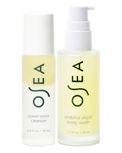 Free Gift - Face & Body Mini Cleanser Duo