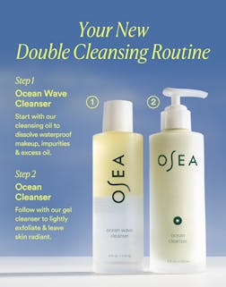 Ocean Wave Cleanser
