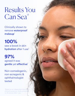 Ocean Wave Cleanser
