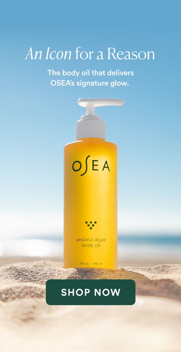 Shop All | Clean Vegan Skincare & Body Care - OSEA – OSEA® Malibu