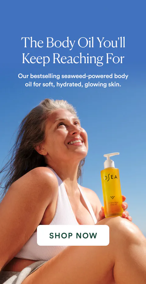 PLP Tile | UAO | Undaria Seaweed PLP