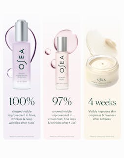 Age-Defying Face & Body Trio