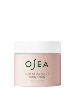 Free Gift - Salts of the Earth Body Scrub