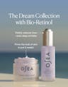 Dream Night Serum with Bio-Retinol