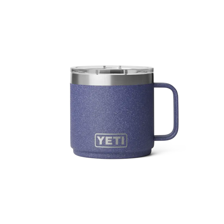 OSEA x YETI Moon Dust Stackable Mug
