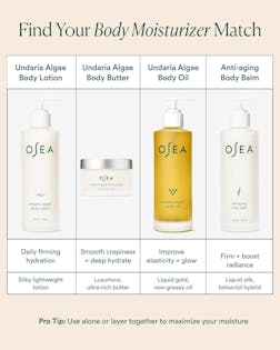 Undaria Algae™ Body Butter