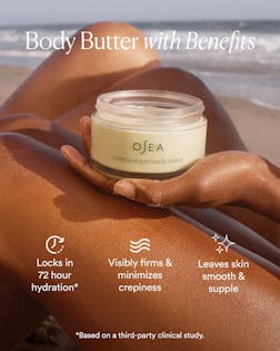 Undaria Algae™ Body Butter