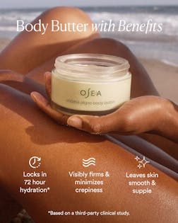 Undaria Algae™ Body Butter