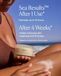 Undaria Algae™ Body Butter