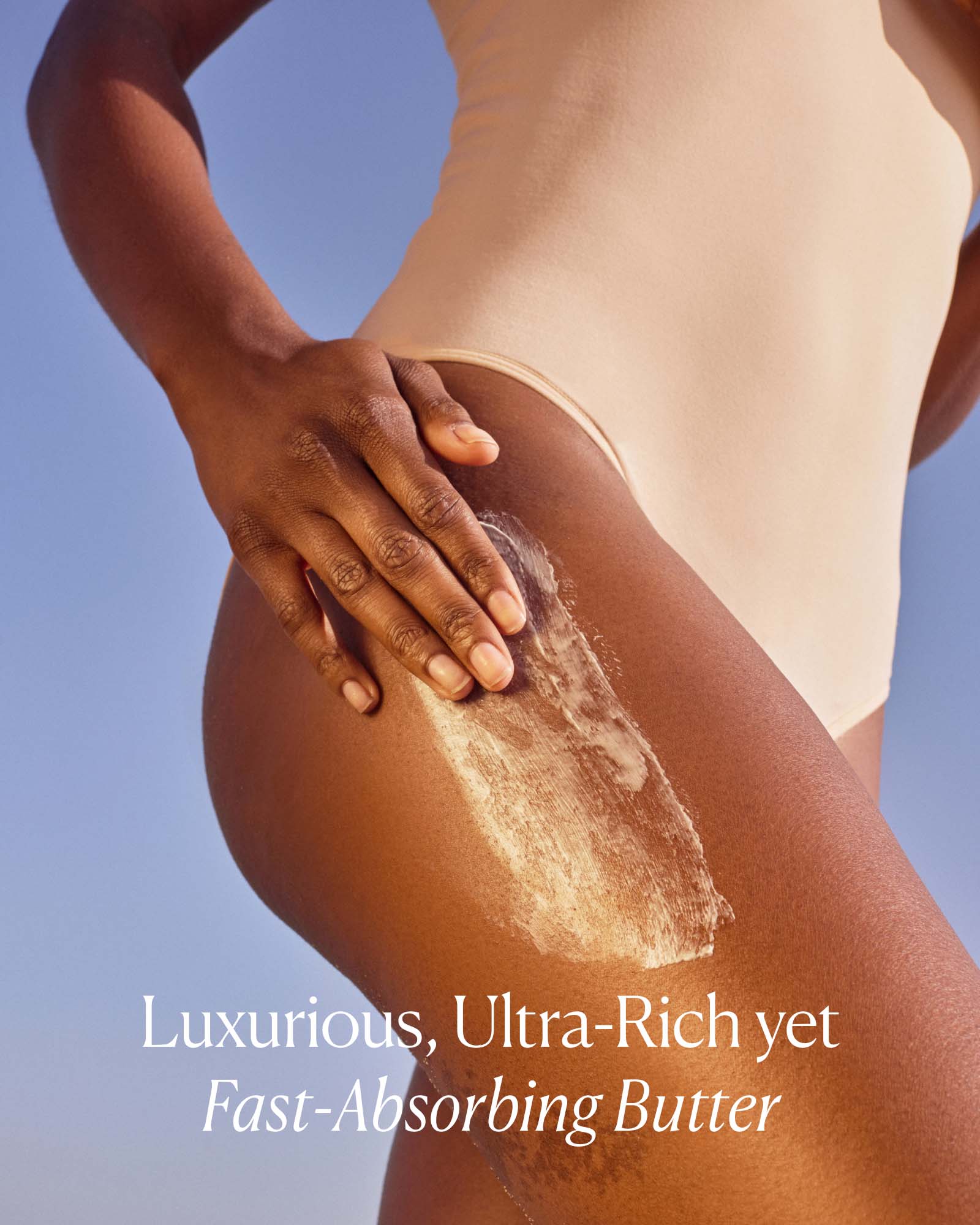 Undaria Algae™ Body Butter