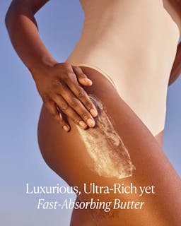 Undaria Algae™ Body Butter