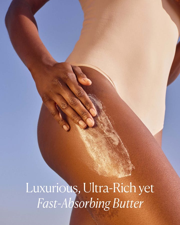 Undaria Algae™ Body Butter