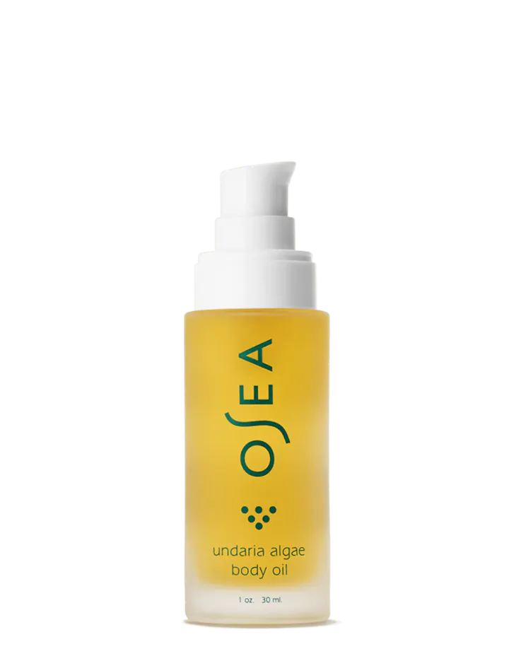 Undaria Algae™ Body Oil Travel Size