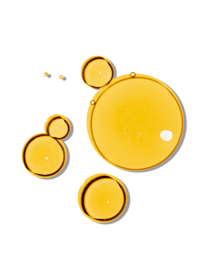 Undaria Algae™ Oil - Sample