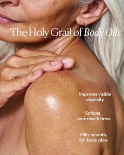 Undaria Algae™ Body Oil