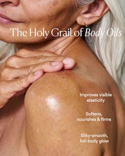 Undaria Algae™ Body Oil