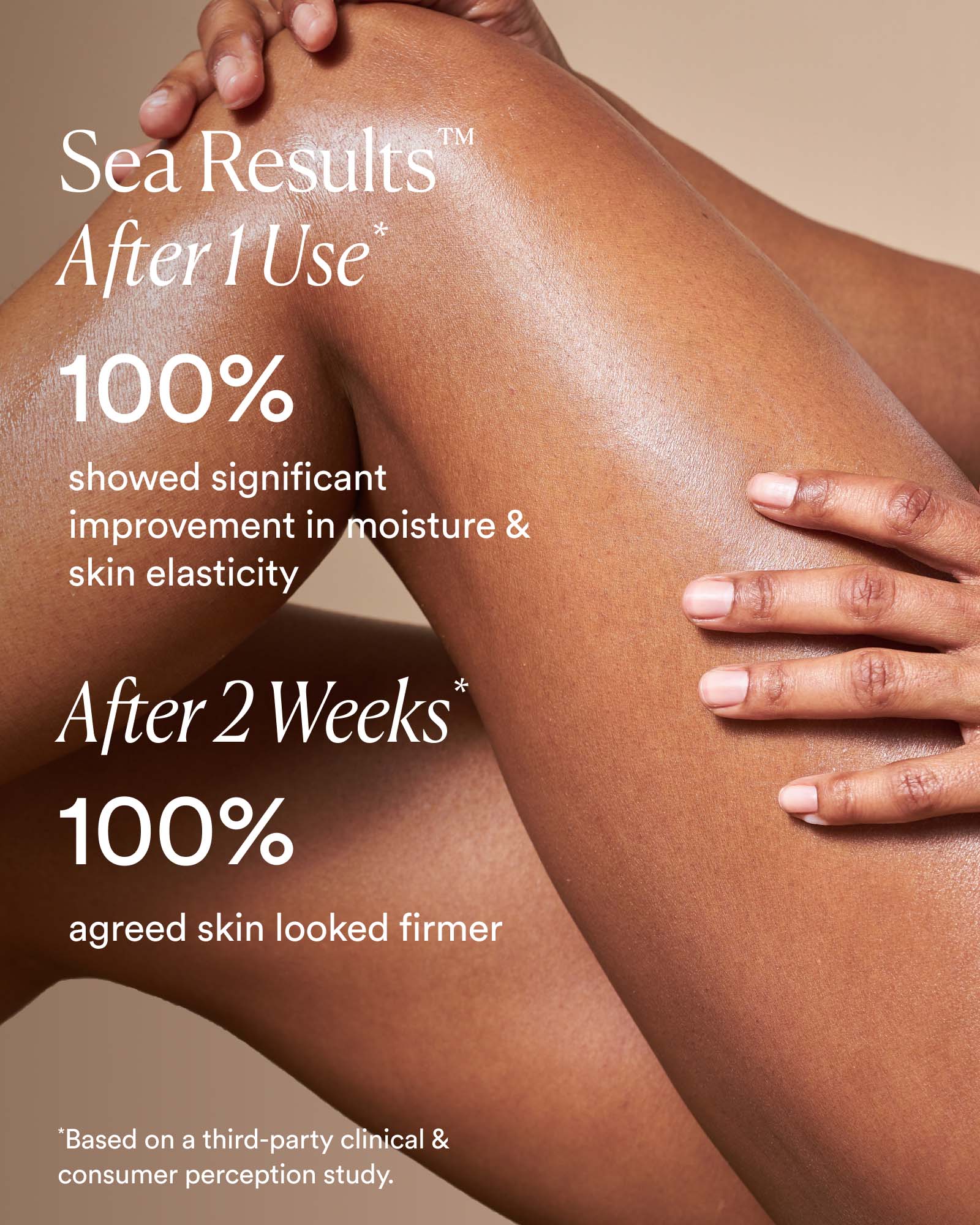 Undaria Algae™ Body Oil