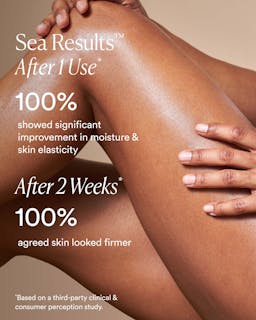 Undaria Algae™ Body Oil