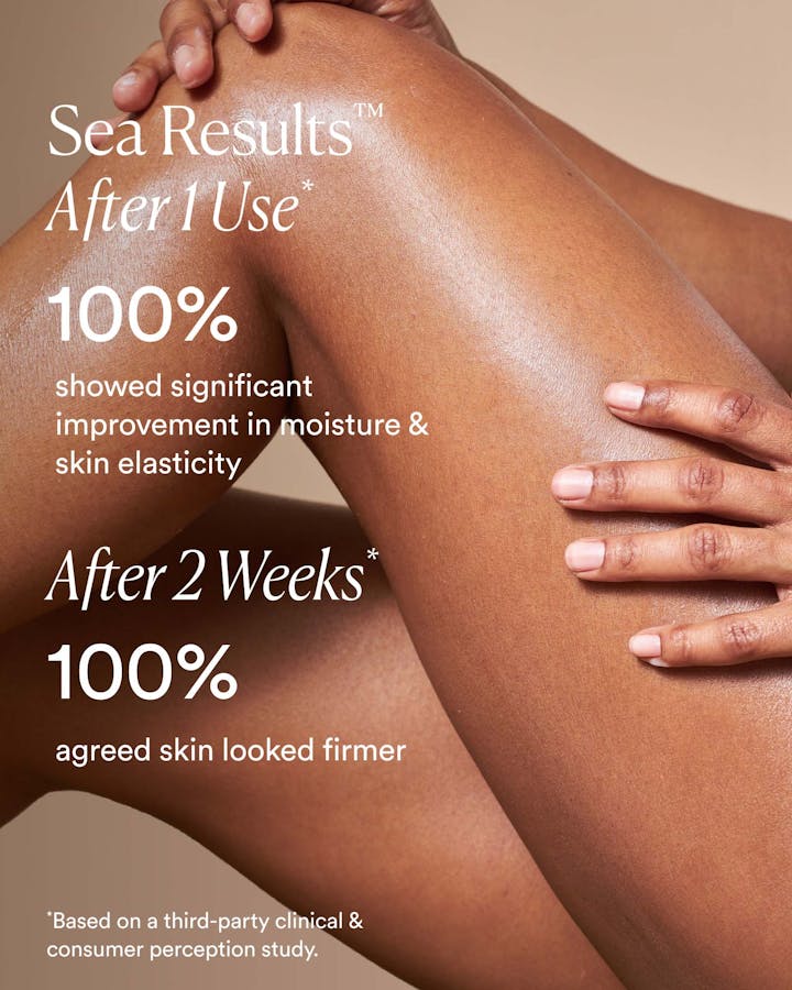 Undaria Algae™ Body Oil