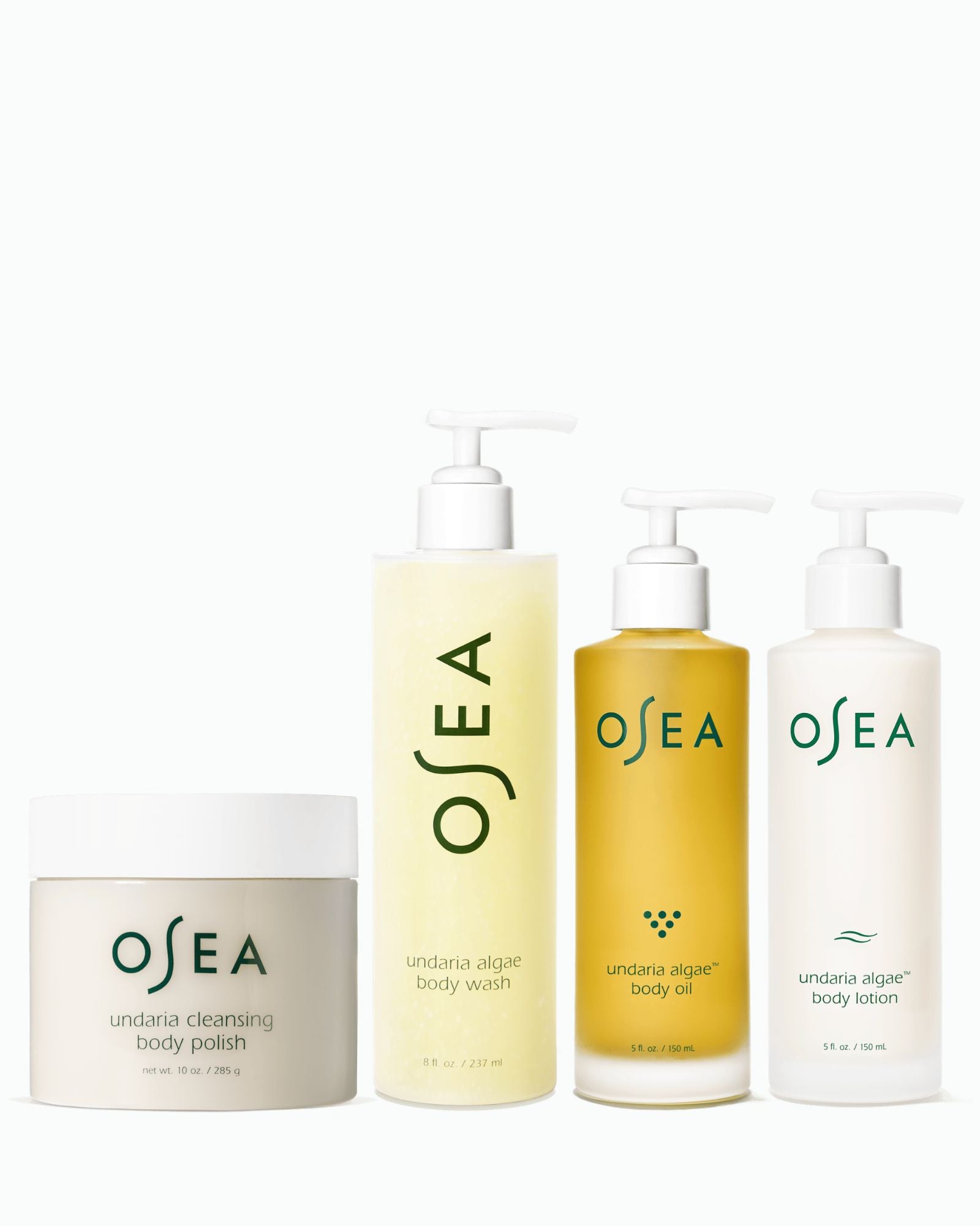 Body Oils | Clean Vegan Body Oil - OSEA Malibu – OSEA® Malibu