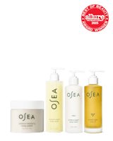 Undaria Body Collection