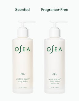 Undaria Algae™ Body Lotion