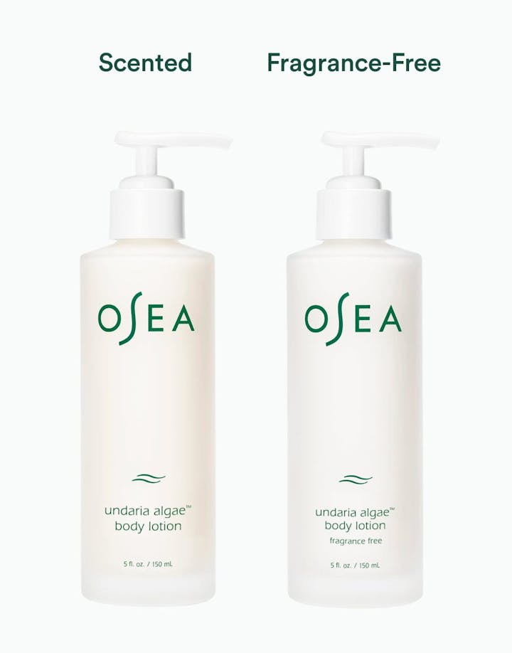 Undaria Algae™ Body Lotion