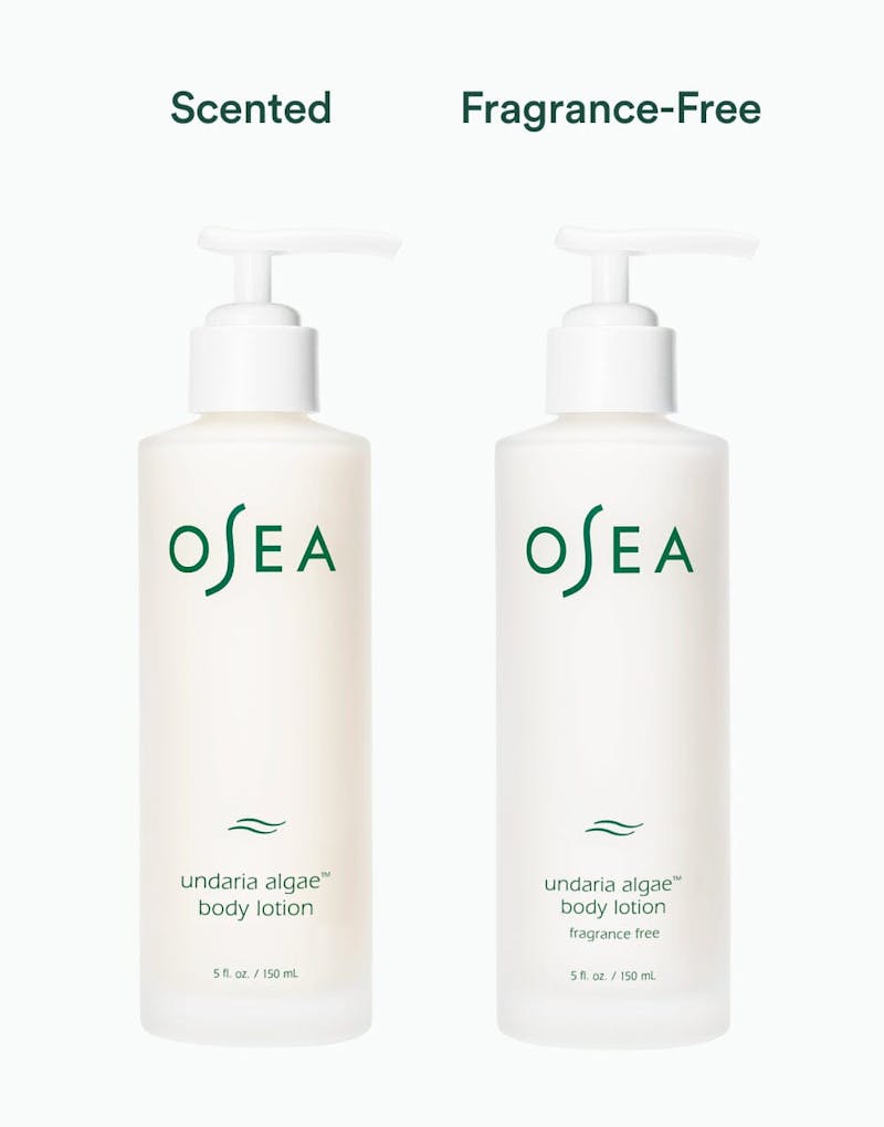 Undaria Algae™ Body Lotion