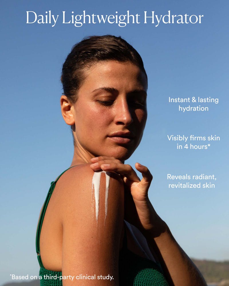 Undaria Algae™ Body Lotion