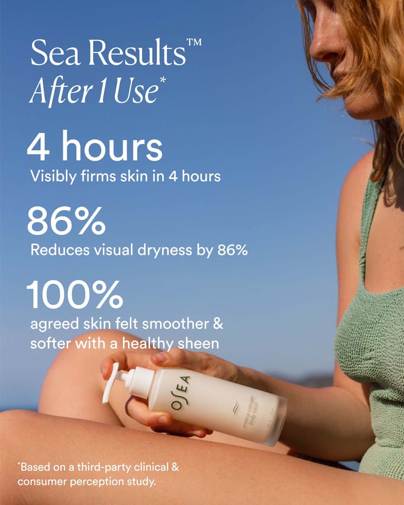 Undaria Algae™ Body Lotion