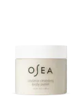 OSEA Undaria Cleansing Body Polish jar on white background