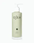 OSEA Ocean Cleanser 5 oz bottle on white background for ecommerce display