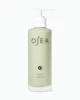 OSEA Ocean Cleanser 5 oz bottle on white background for ecommerce display