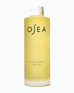 Vagus Nerve Bath Oil