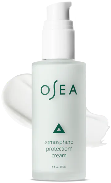 Atmosphere Protection Cream