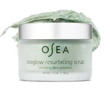 OSEA Seaglow Resurfacing Scrub