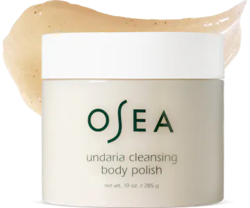 OSEA Undaria Cleansing Body Polish