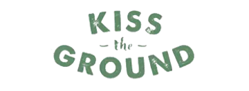 Kiss The Ground
