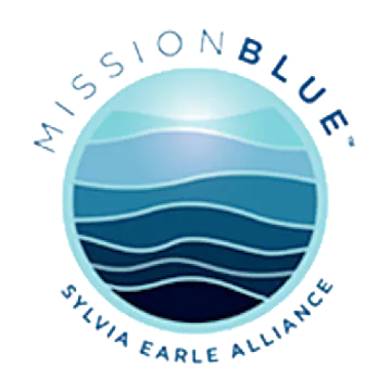 Mission Blue Logo