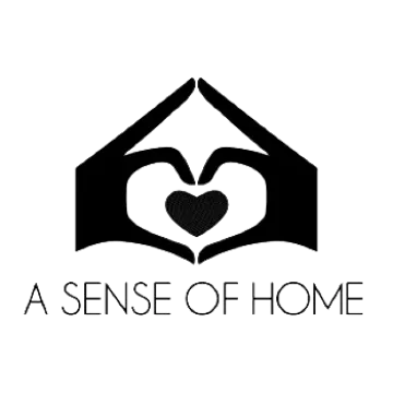 A Sense Of Home Logo