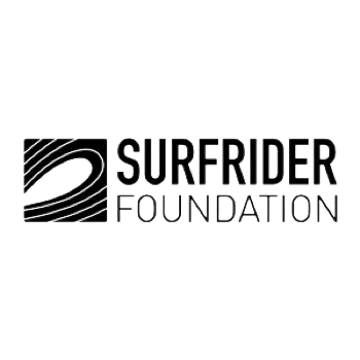 Surfrider Foundation Logo