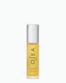 Travel-size Dayglow Face Oil bottle, 0.34 fl oz / 10 mL