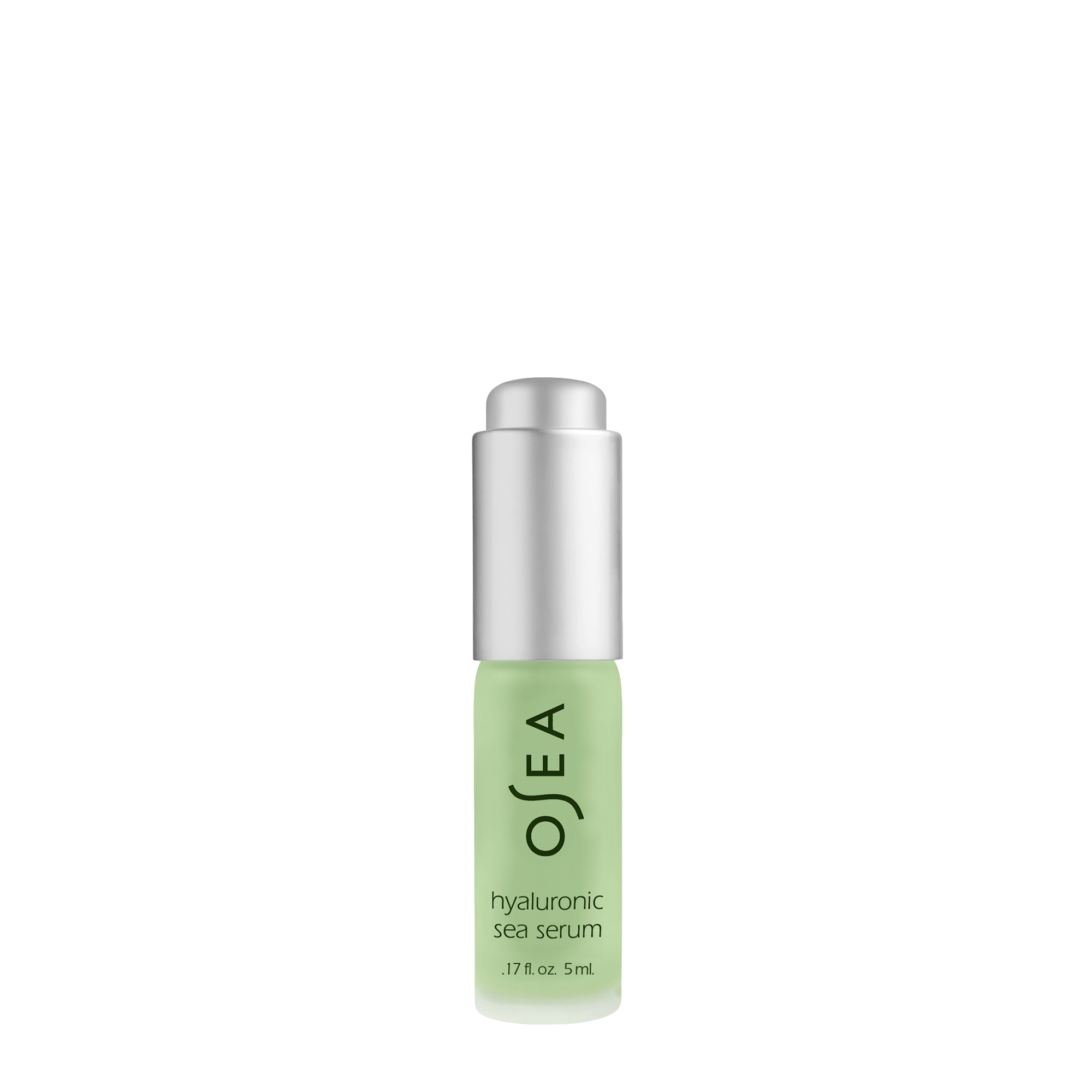 Free Deluxe Sample - Hyaluronic Sea Serum Travel Size