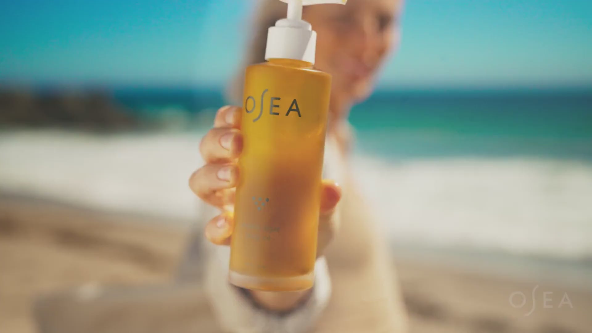 OSEA® Malibu | Vegan Seaweed Skincare & Body Care