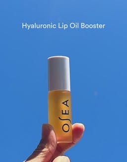 Hyaluronic Lip Oil Booster